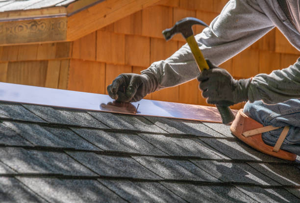 Best Tile Roofing Installation  in Radford, VA