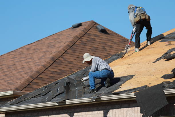 Best Emergency Roof Repair Services  in Radford, VA