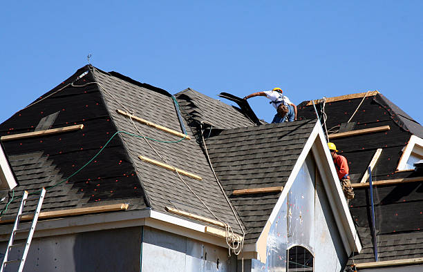 Best Hot Roofs  in Radford, VA