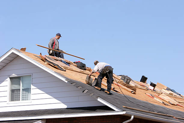 Best Roof Installation  in Radford, VA