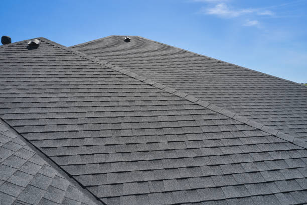 Best Roof Installation  in Radford, VA