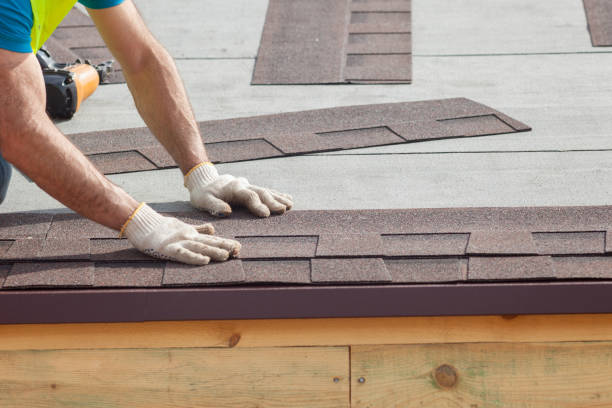  Radford, VA Roofing repair and installation Pros