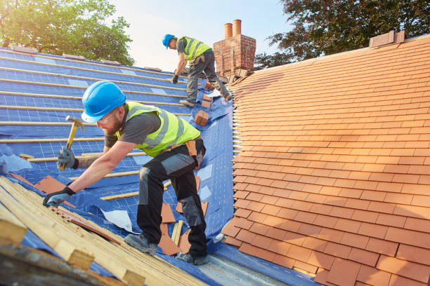 Best Roof Maintenance  in Radford, VA