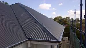 Best Green or Eco-Friendly Roofing Solutions  in Radford, VA